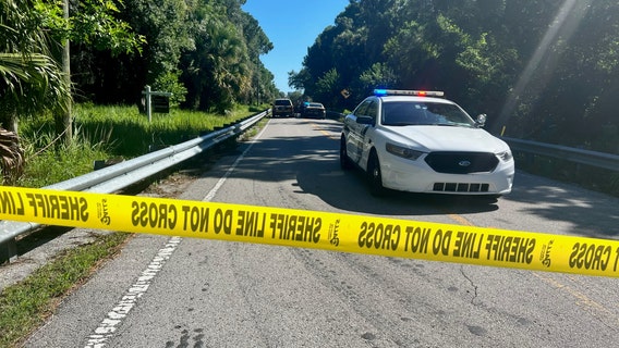 Bicyclist killed in Pasco County hit-and-run crash, troopers say