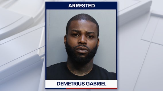 Bradenton murder suspect found in Miami four years after deadly nightclub shooting