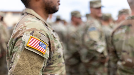 U.S. Army cuts force size amid unprecedented battle for recruits