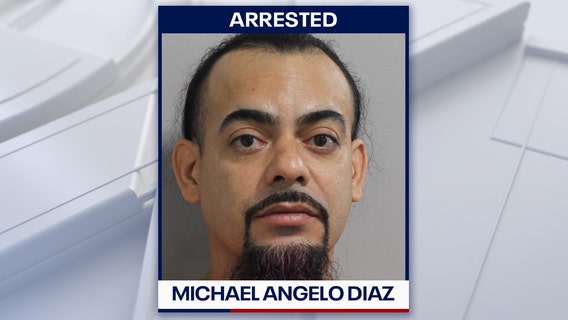 Man accused in Lakeland fatal hit-and-run arrested after returning to crash scene