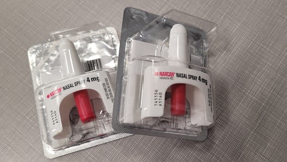 4-year-old grandchild in room where Bradenton couple overdosed, police say