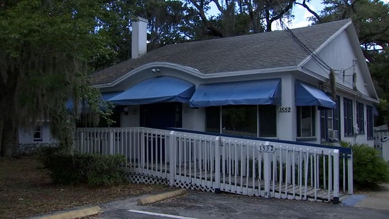 Largest Pinellas County shelter for homeless families closes after funding was cut