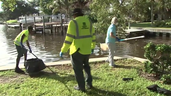 City of St. Petersburg employees may receive monthly stipends to help pay rent