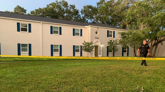 Boy dies in accidental shooting at St. Pete apartment, police say