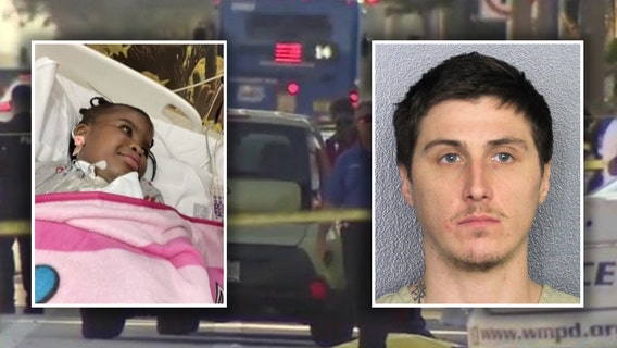 3rd Florida child dies of injuries months after hit-and-run driver mowed down group of kids on sidewalk