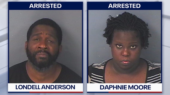 Brooksville man threatened to shoot deputies serving warrant for his arrest, officials say