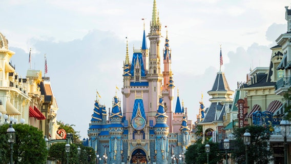 Ex-Disney workers sue, claiming religious discrimination after losing jobs over COVID mandates
