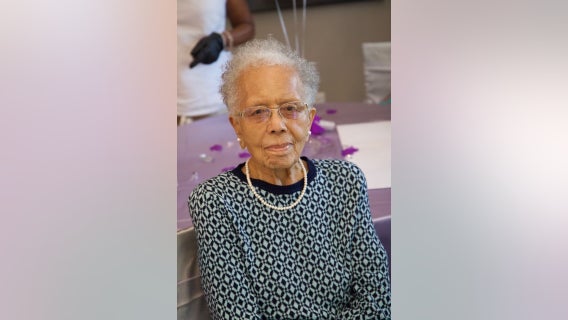 Stone Mountain woman to celebrate 109th birthday