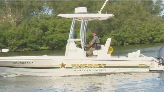 How to stay safe while boating over the Fourth of July weekend