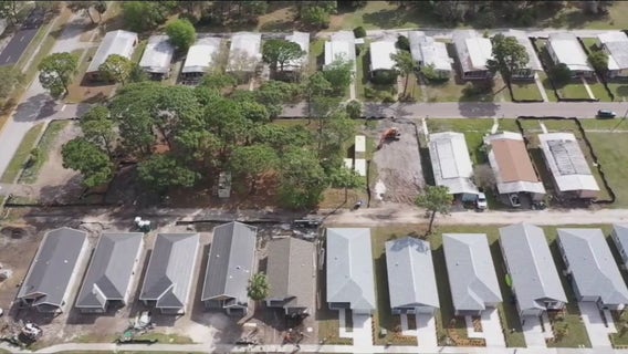 State pushes to lower property taxes in Florida