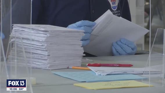 Economy is top issue among Floridians ahead of midterm elections, survey says