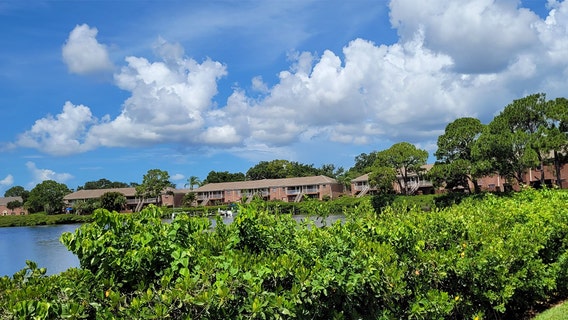 2-year-old child drowns in canal at Bradenton apartment, police say