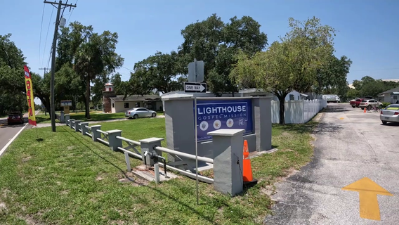 "Lighthouse Gospel Mission is a place of transformation": 70-year Riverview rehab program