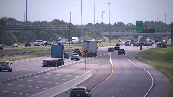 Law enforcement working together to prevent speeding in 'Operation Southern Slowdown'