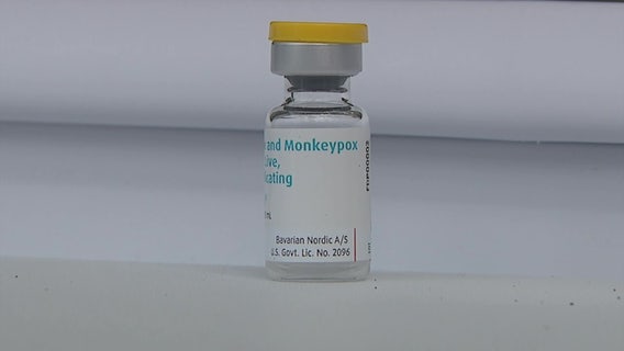 More than 200 Monkeypox cases reported with limited vaccine supply, Florida health officials say