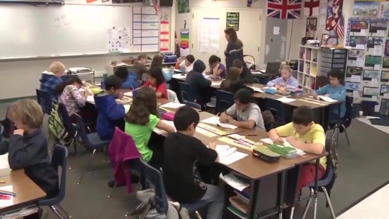 Hillsborough schools faces staffing crisis ahead of new school year