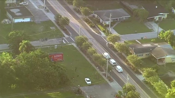 1 dead, 2 injured in July 4th shooting in Winter Haven, police say