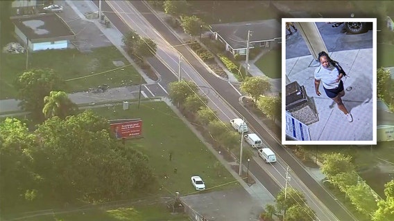 Investigators search for woman who may have information on deadly Winter Haven shooting