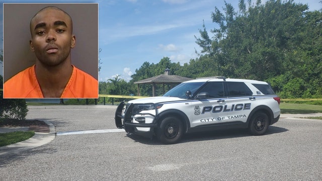 Tampa man arrested for murder after neighbor found shot to death at community dock