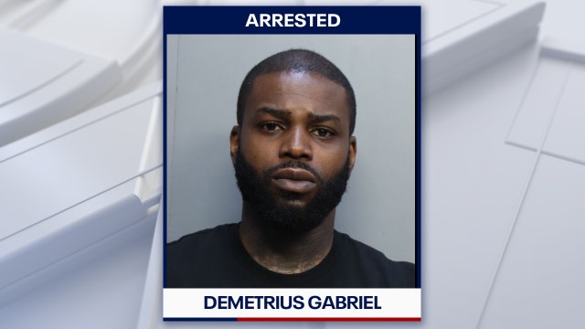 Bradenton murder suspect found in Miami four years after deadly nightclub shooting