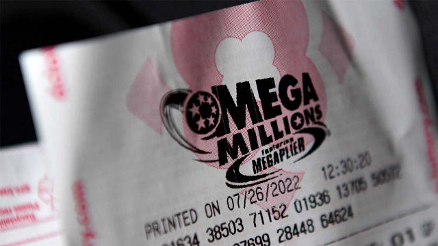 No one wins U.S. Mega Millions, jackpot now over $1 billion