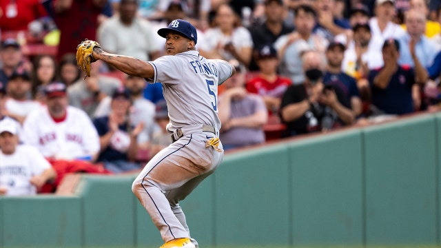 Rays add Wander Franco to injured list with wrist discomfort