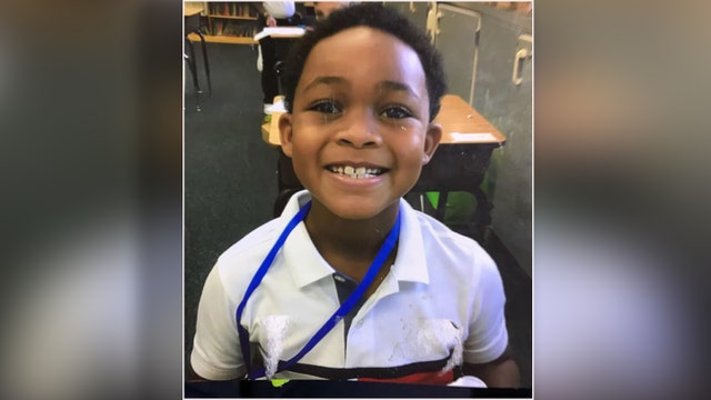 Child ‘accidentally’ shot, killed in St. Pete was once reported missing, police say