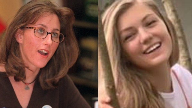 Ron Goldman’s sister, Kim Goldman, is hoping to speak with Gabby Petito’s family: ‘How can we do better?’