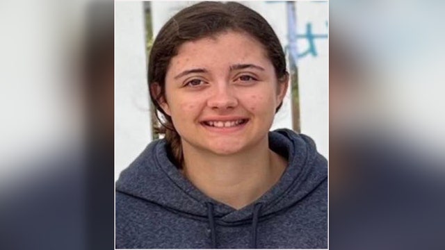 Missing Kaylee Jones: Georgia officials renew calls for help to find 16-year-old