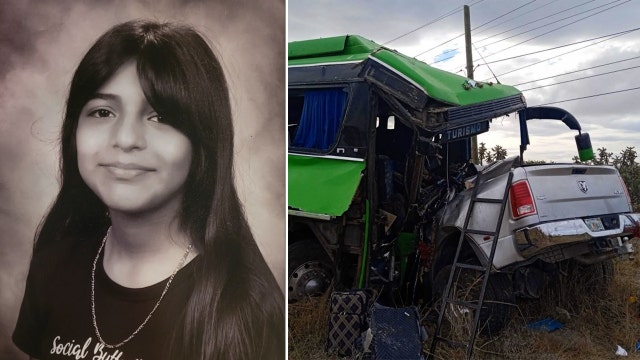 Wimauma girl returns home after crash in Mexico kills parents, grandparents