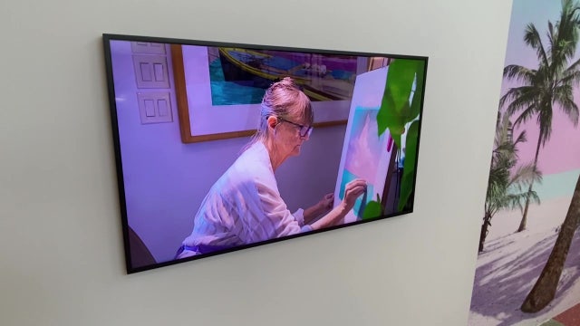 ‘Life should be an adventure’: Clearwater library’s new exhibit features hand-painted Florida photography