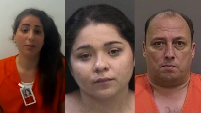 3rd person accused of bilking $1 million from Tampa businessman to testify against alleged psychic mastermind