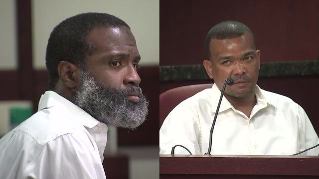 Tampa man convicted of trying to gun down childhood friend sentenced to life in prison