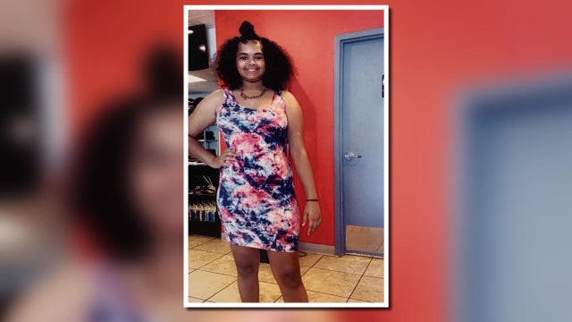 'I'm overjoyed': Mother of Nilexia Alexander speaks after second arrest in her daughter’s death