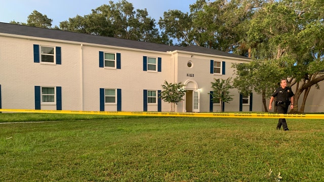 Boy dies in accidental shooting at St. Pete apartment, police say