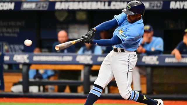 Hedges drives in 2 to break tie, put Guardians over Tampa Bay Rays 5-3