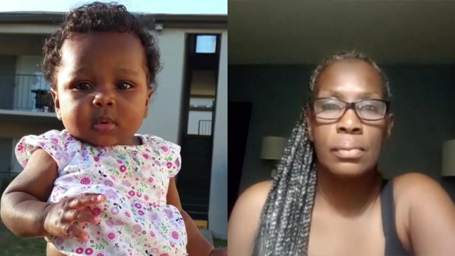 Tampa grandmother accused of driving drunk, killing baby wants lighter sentence behind bars