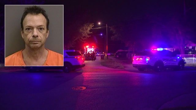 Tampa man shoots, kills roommate following fight, police say