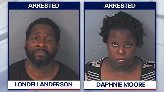 Brooksville man threatened to shoot deputies serving warrant for his arrest, officials say