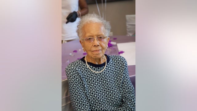Stone Mountain woman to celebrate 109th birthday