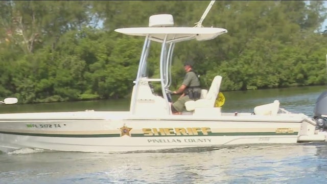 How to stay safe while boating over the Fourth of July weekend