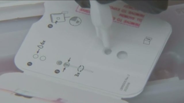 'This is not gone': COVID-19 cases on the rise across Florida