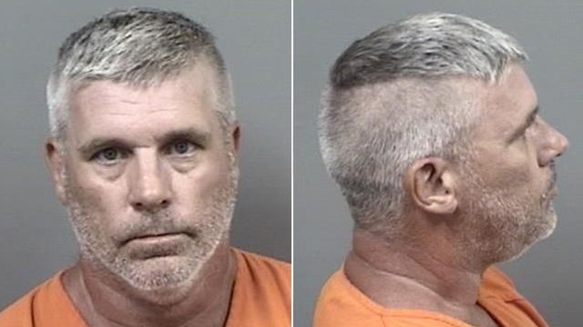 Registered sex offender on supervised release arrested for sexually battering minor, Citrus sheriff says