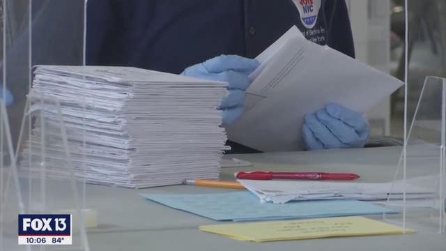 Economy is top issue among Floridians ahead of midterm elections, survey says