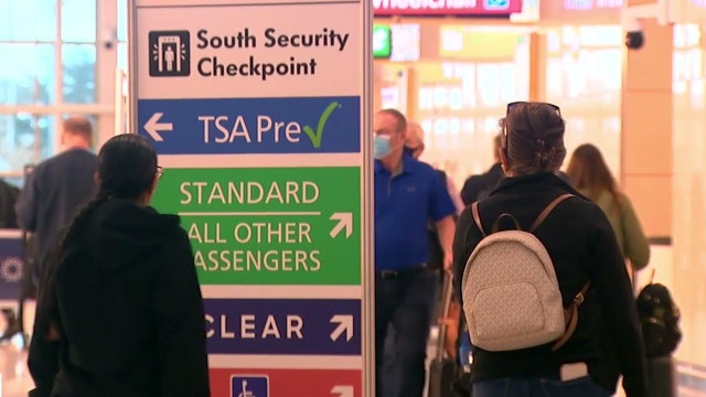 Tampa International Airport sees delays on fourth-busiest travel day of the year