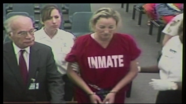 Woman jailed for killing her children describes 'extremely painful' ordeal of medication denial in jail