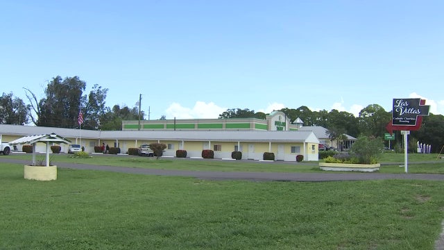 Catholic Charities, Hillsborough County turns Ruskin motel into apartments for low-income residents