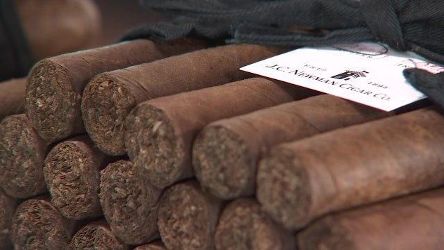 'It revolutionized the city': Tampa, cigar industry's growth woven through history