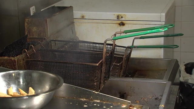 City of Tampa raising awareness of new regulations on cooking grease, oil disposal