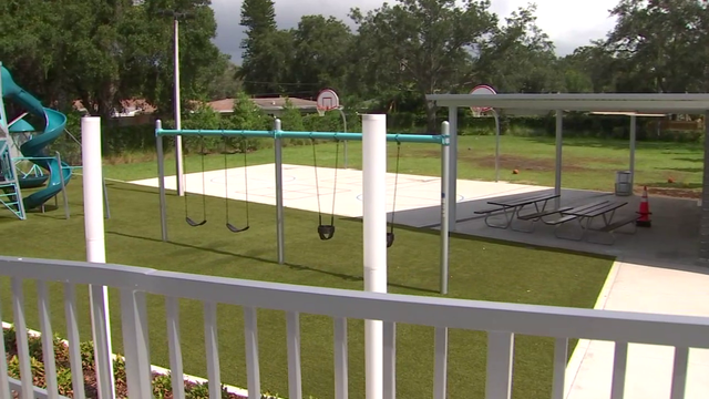 Shore Acres opens revitalized rec center to public